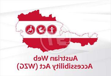 Austrian Web Accessibility Act (WZG)